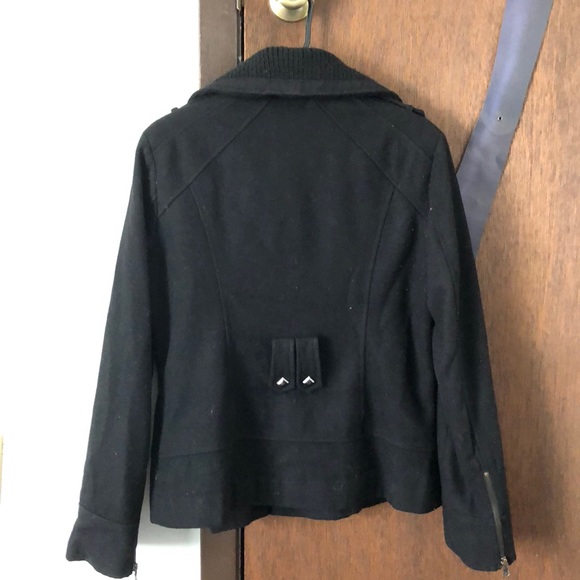 💋Guess pea coat - Picture 5 of 6